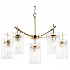 Подвесная люстра ambrella light lh lh56031